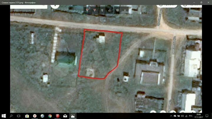 Участок 12 сот. (ИЖС)