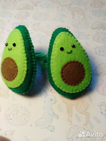 Мягкая игрушка