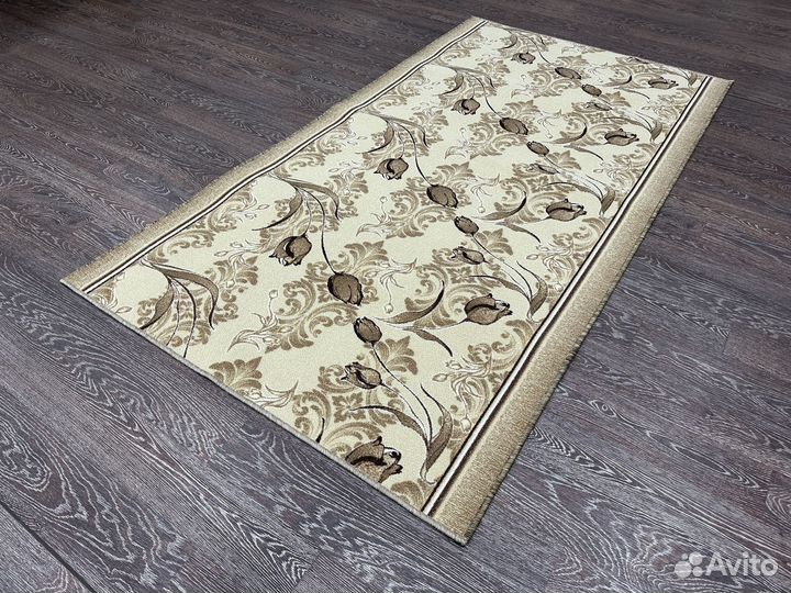 Палас новый 1.2х2