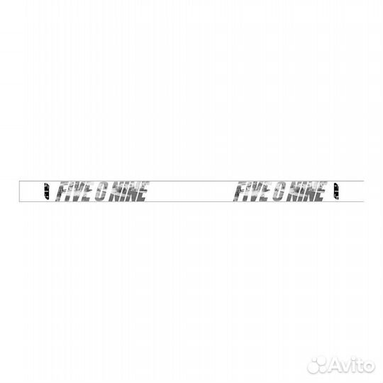 Очки 509 Aviator 2.0 без подогрева