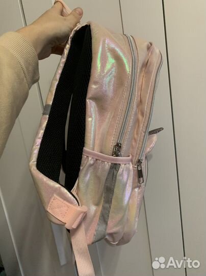 Рюкзак Единорог Новый Acoola