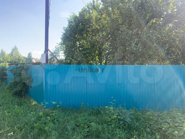 Дом 61,1 м² на участке 15,8 сот.