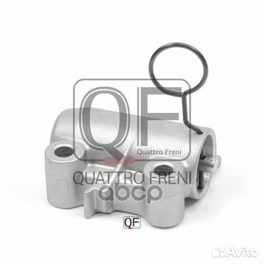 Натяжитель/демпфер ремня QF83A00032 quattro freni
