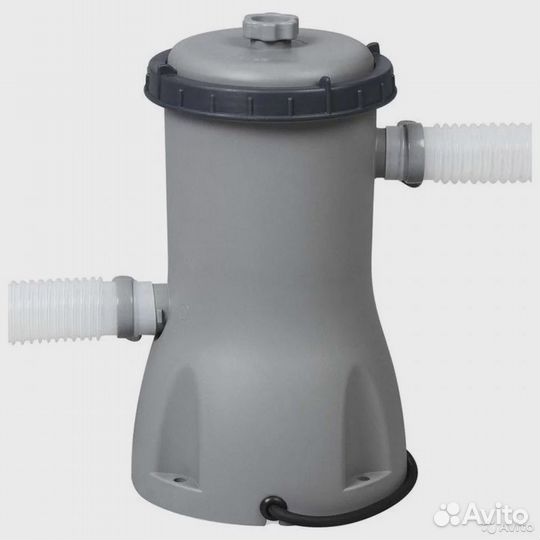 Каркасный бассейн Bestway 56420 366х122 см