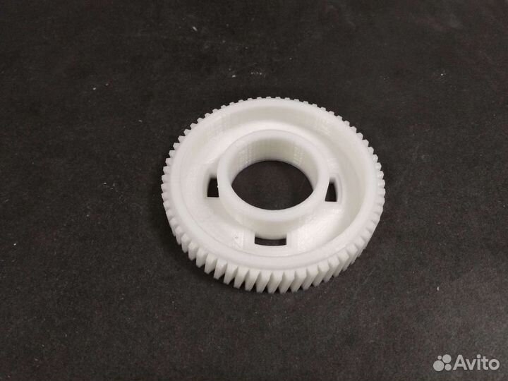 3D печать