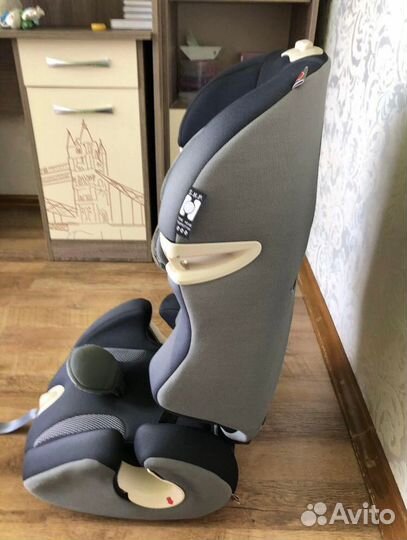 Inglesina детское автокресло