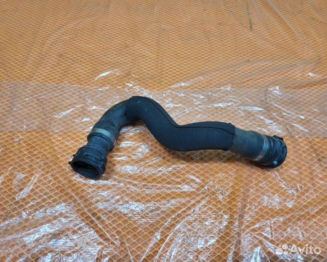 Патрубок Audi A6 C7 4G cgwb 2012