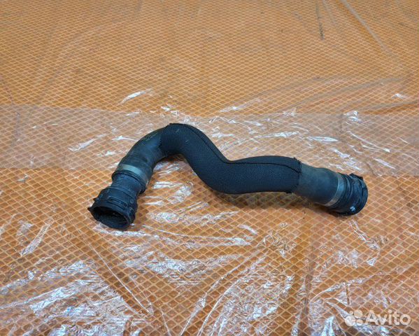 Патрубок Audi A6 C7 4G cgwb 2012