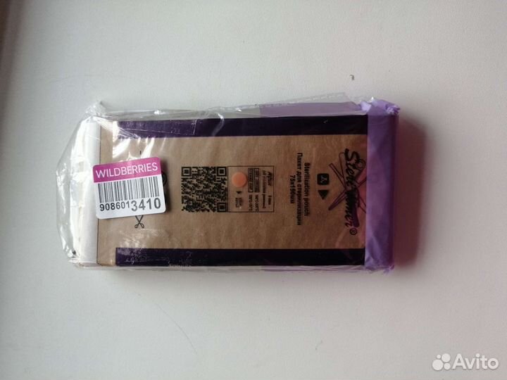 Набор для наращивания ресниц