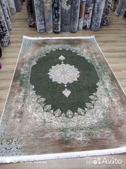 Ковер новый производство Иран