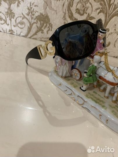 Очки Dolce & Gabbana