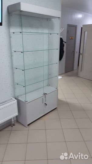 Витрина для магазина
