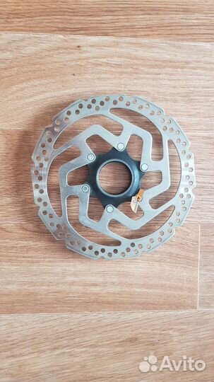 Ротор 180 shimano sm-rt-20-m