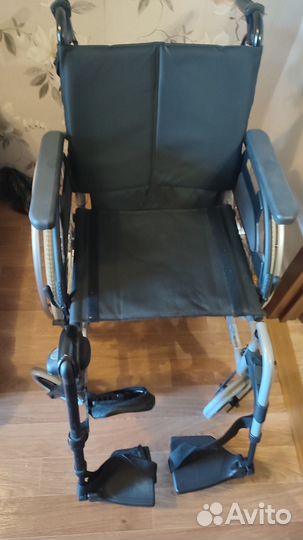 Инвалидная коляска бу