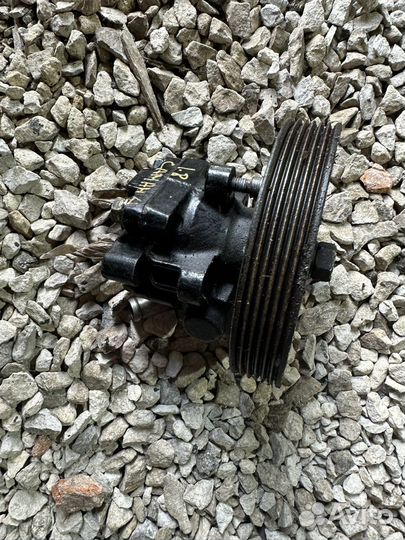 Samand насос гур