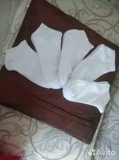 Носки, 5 пар, цена за всё