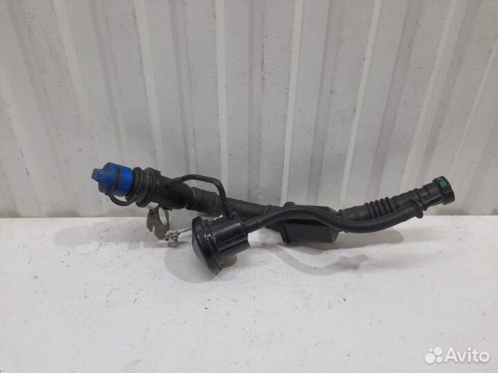 Горловина бака AdBlue Mercedes E-Class W213 W213