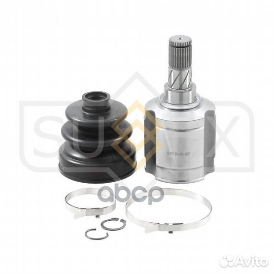 Шрус внутренний перед лев ST1456 sufix