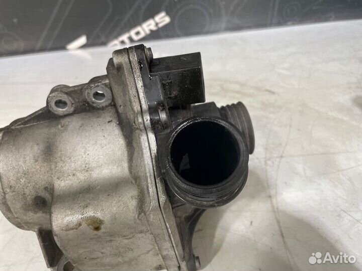 Электрическая помпа Bmw X5 E70 N55B30A 2010