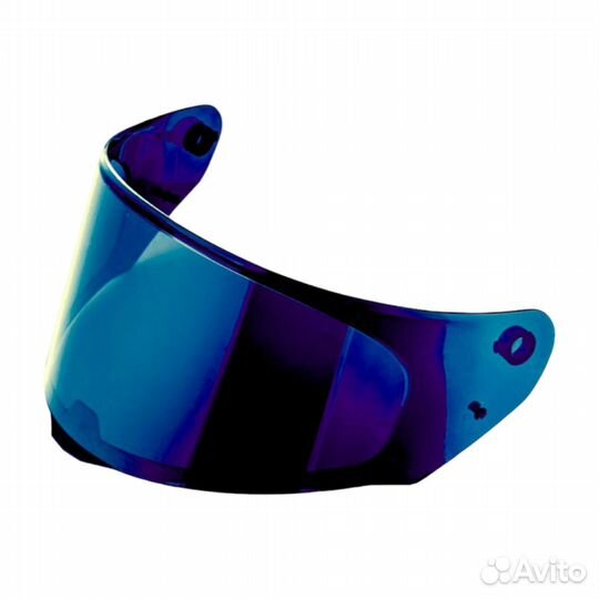 Визор для мотошлема LS2 FF320 FF353 FF800 для мото