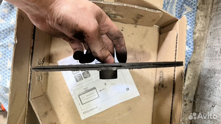 Рено лагуна 3 1,5 dci сцепление маховик