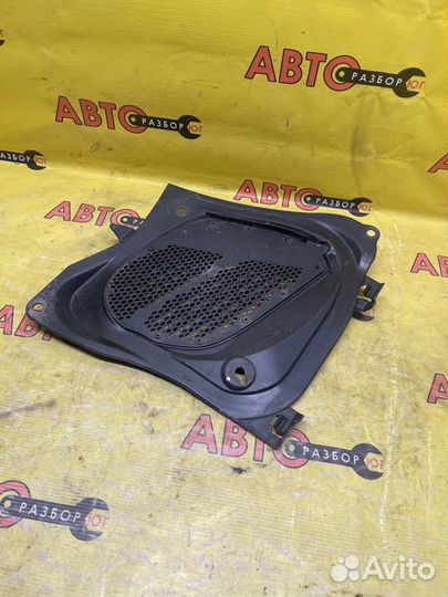 Воздухозаборник Peugeot 206 2A/C TU3A 2007