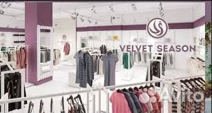 Продавец-консультант в ТЦ Премьер