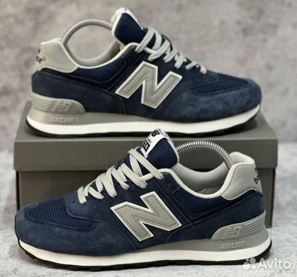 Кроссовки New Balance 574
