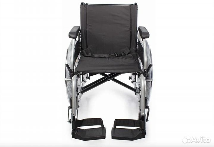 Инвалидное кресло-коляска Прогулочное. 