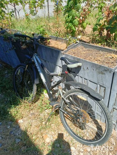 Велосипеды бу взрослый скоростной