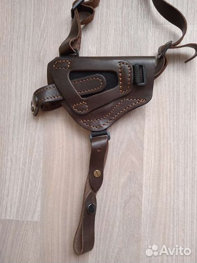 Кобура для пм оперативная