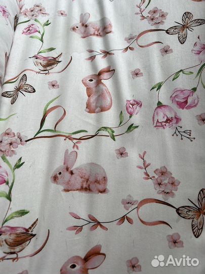 Кокон для новорожденных