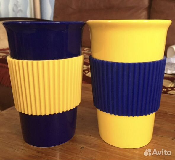 Термокружка