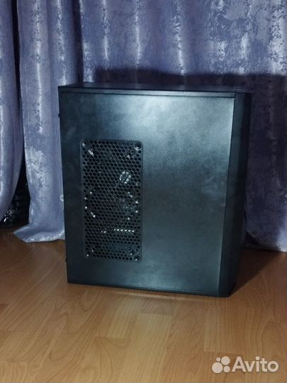 Рабочий/игровой компьютер (пк)