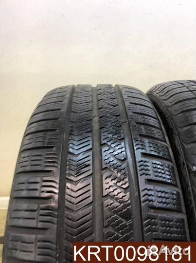 Vredestein QuaTrac 5 205/45 R17 88Y