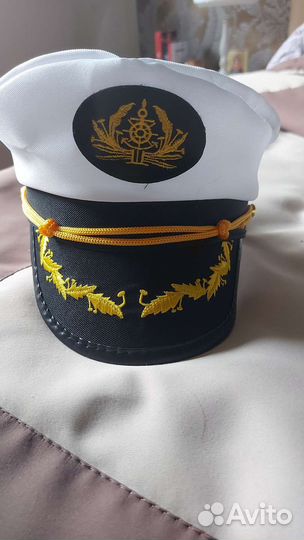 Фуражка 
