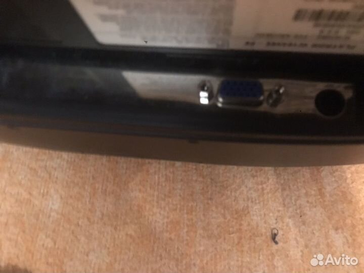 Монитор LG flatron