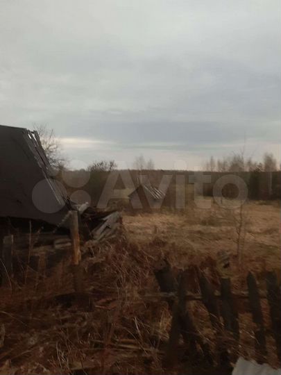 Дом 67 м² на участке 20 сот.