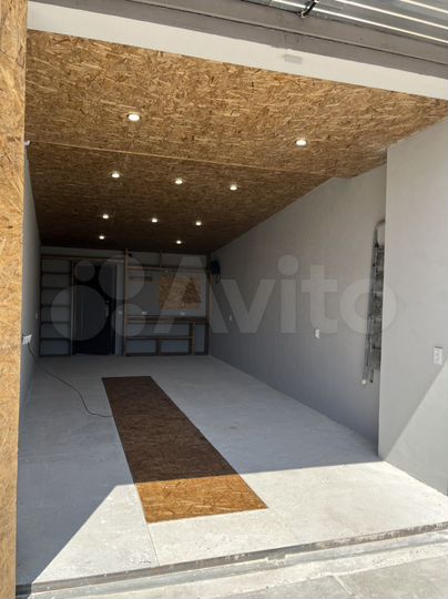 Гараж, 30 м²