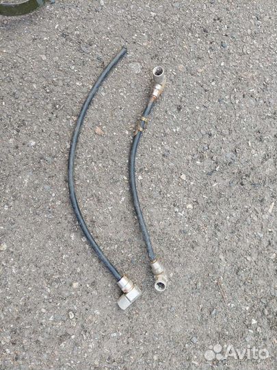 Кабель от радиостанции р- 140