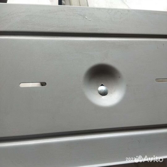 Кронштейн настенный