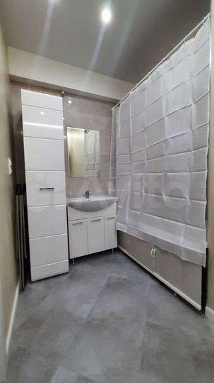 1-к. квартира, 48 м², 9/14 эт.