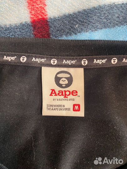 Футболка Aape