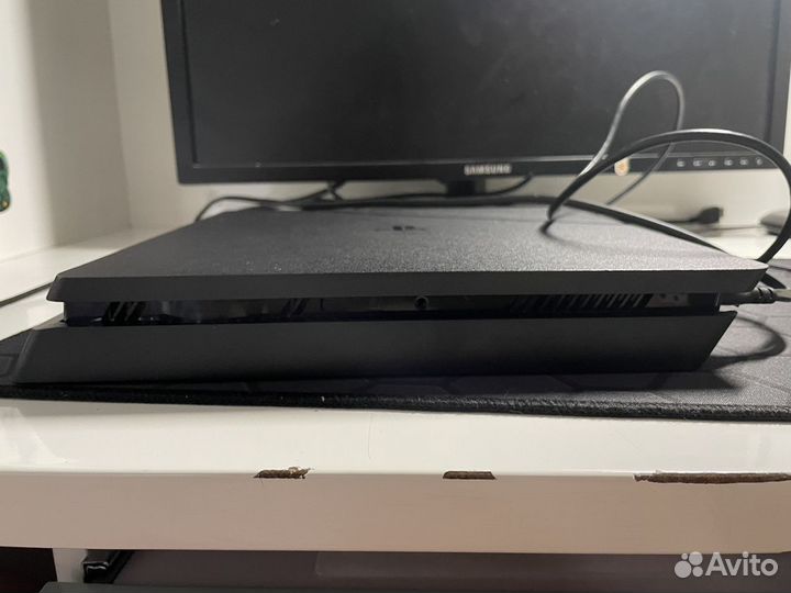 Sony playstation 4 slim 1 tb