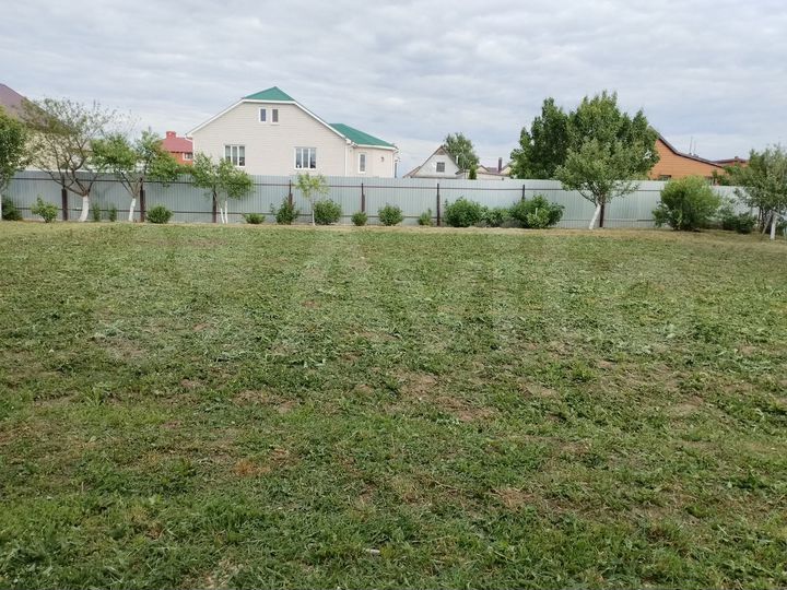 Участок 9,6 сот. (ИЖС)