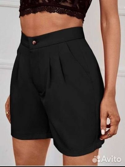 Шорты женские новые
