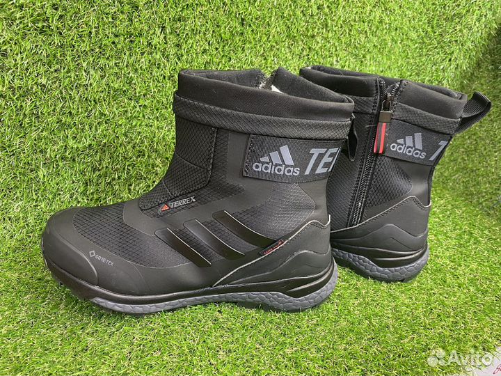 Ботинки Adidas terrex