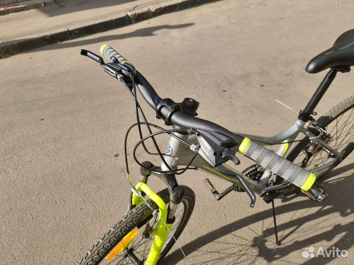 Велосипед stels Miss-5000 V 26