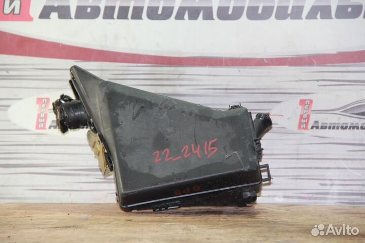 Блок предохранителей c Subaru Legacy B4 BL5 EJ204