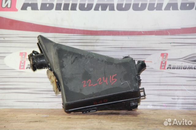 Блок предохранителей c Subaru Legacy B4 BL5 EJ204